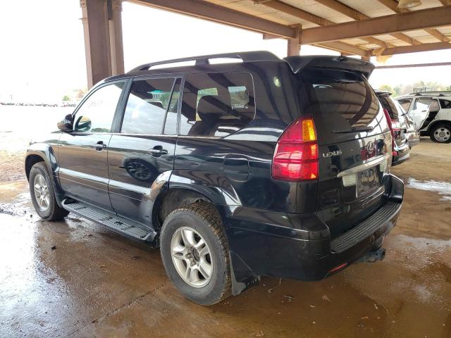 Photo 3 from auction – 2007 LEXUS GX 470 with VIN JTJBT20X070142770
