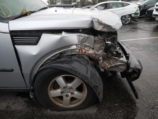 Фото 9 с аукциона – 2007 DODGE NITRO SXT с VIN 1D8GT28K17W591729