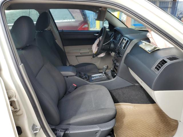 Photo 5 from auction – 2007 CHRYSLER 300 with VIN 2C3LA43R77H888588