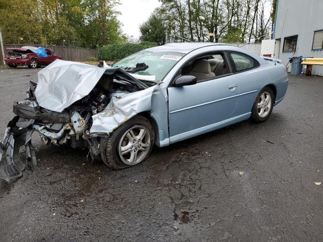 Photo 2 from auction – 2004 DODGE STRATUS SX with VIN 4B3AG42G44E134200