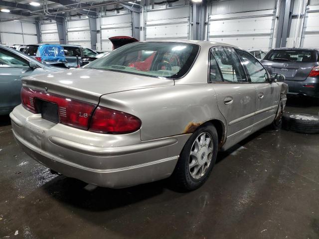 Photo 4 from auction – 1999 BUICK REGAL LS with VIN 2G4WB52K4X1405613
