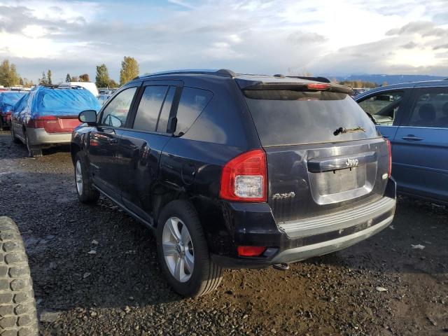Photo 3 from auction – 2011 JEEP COMPASS SP with VIN 1J4NF1FB9BD174531