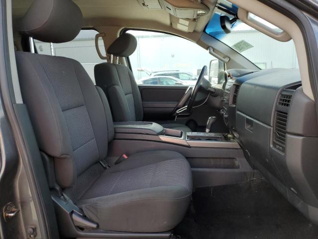 Photo 5 from auction – 2012 NISSAN TITAN S with VIN 1N6AA0ED7CN317047