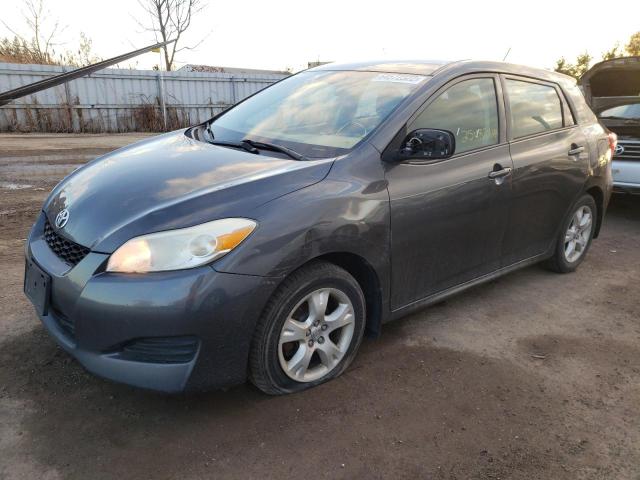 Photo 2 from auction – 2009 TOYOTA COROLLA MA with VIN 2T1KU40E59C169580
