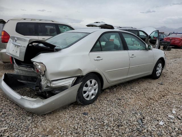 Photo 4 from auction – 2003 TOYOTA CAMRY LE with VIN 4T1BE30K53U763993