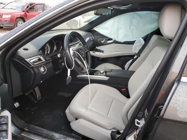Photo 5 from auction – 2014 MERCEDES-BENZ E 350 with VIN WDDHF5KB7EB033883