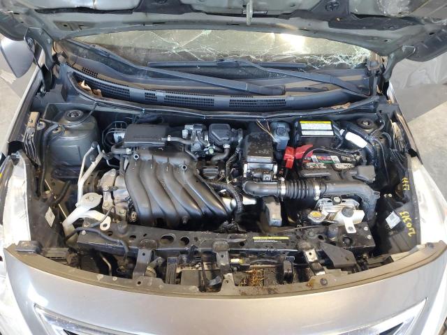 Photo 7 from auction – 2016 NISSAN VERSA S S with VIN 3N1CN7AP9GL862085