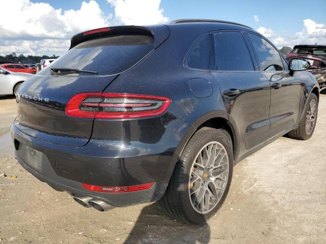 Photo 4 from auction – 2016 PORSCHE MACAN S with VIN WP1AB2A50GLB43221
