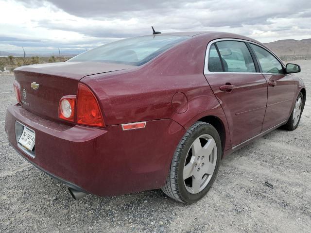 Photo 4 from auction – 2010 CHEVROLET MALIBU 2LT with VIN 1G1ZD5E73AF217239