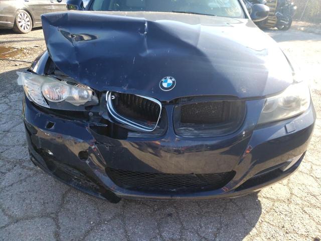 Photo 9 from auction – 2010 BMW 328 XI with VIN WBAPK7C51AA458082