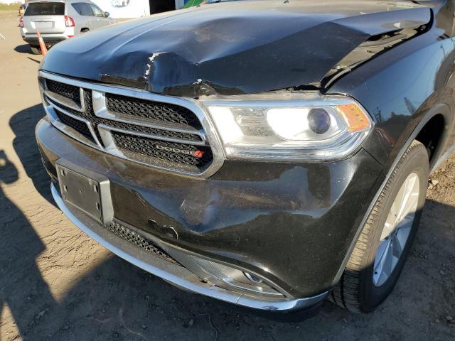 Photo 9 from auction – 2019 DODGE DURANGO SX with VIN 1C4RDJAG9KC821693