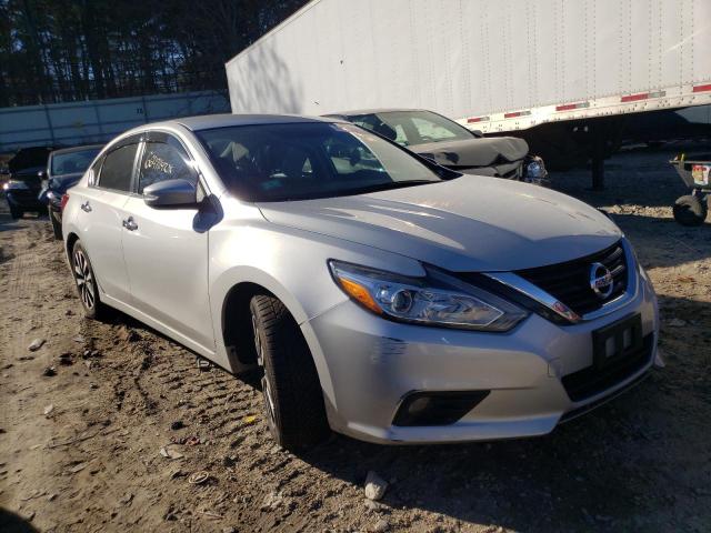 Photo 1 from auction – 2018 NISSAN ALTIMA 2.5 with VIN 1N4AL3AP3JC178905