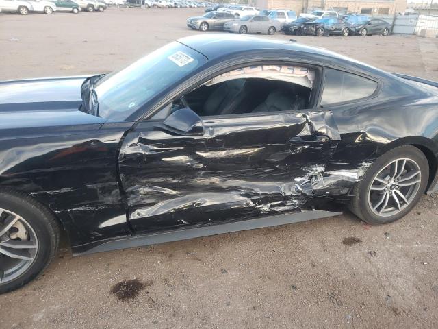 Photo 9 from auction – 2017 FORD MUSTANG with VIN 1FA6P8TH8H5205429