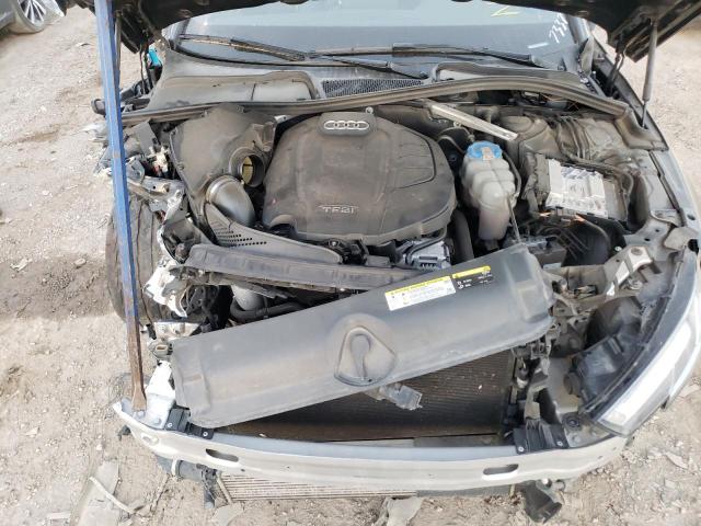 Photo 7 from auction – 2017 AUDI A4 PREMIUM with VIN WAULNAF42HN067337