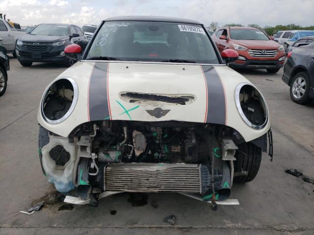 Photo 5 from auction – 2015 MINI COOPER S with VIN WMWXP7C59F2A59183