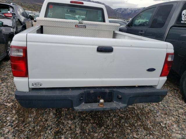 Photo 6 from auction – 2004 FORD RANGER with VIN 1FTYR10D74PB28931