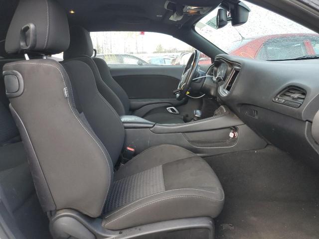 Photo 5 from auction – 2021 DODGE CHALLENGER with VIN 2C3CDZBT2MH546365