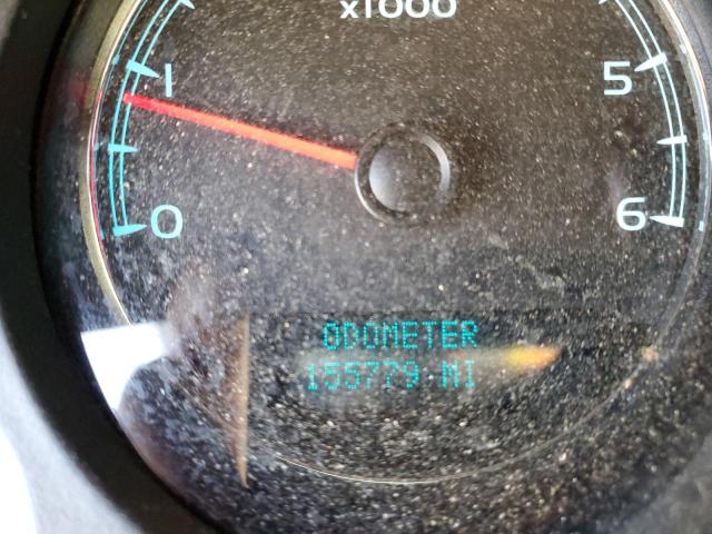 Photo 8 from auction – 2007 CHEVROLET SILVERADO with VIN 2GCEK19Y371721328