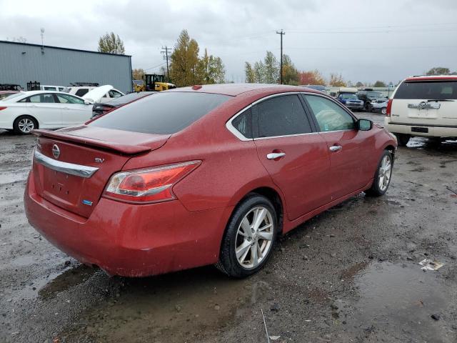 Photo 4 from auction – 2013 NISSAN ALTIMA 2.5 with VIN 1N4AL3AP7DN582864