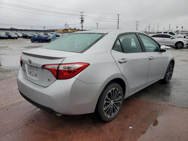 Photo 4 from auction – 2016 TOYOTA COROLLA L with VIN 5YFBURHE0GP385903