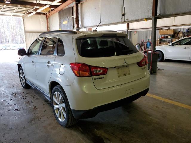 Photo 3 from auction – 2013 MITSUBISHI OUTLANDER with VIN 4A4AP4AU8DE019339