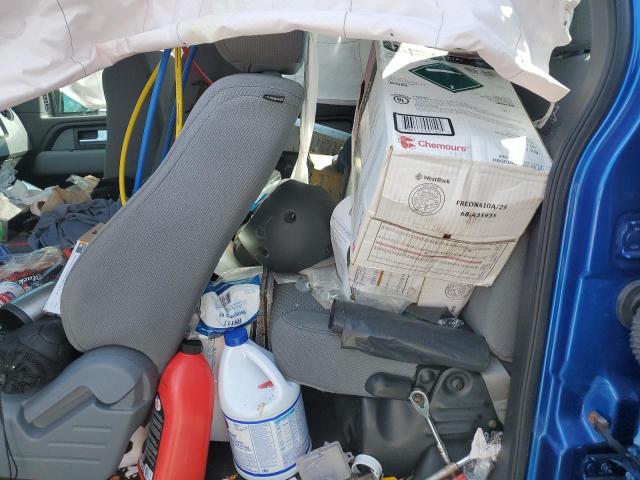 Photo 6 from auction – 2013 FORD F150 SUPER with VIN 1FTEX1EM5DFA49698