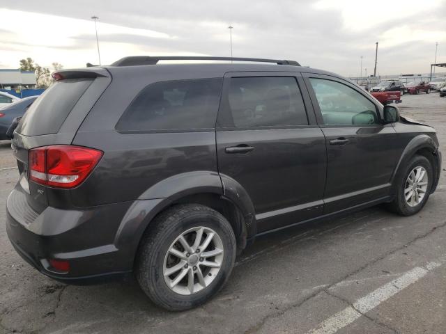 Photo 3 from auction – 2017 DODGE JOURNEY SX with VIN 3C4PDDBG4HT654003