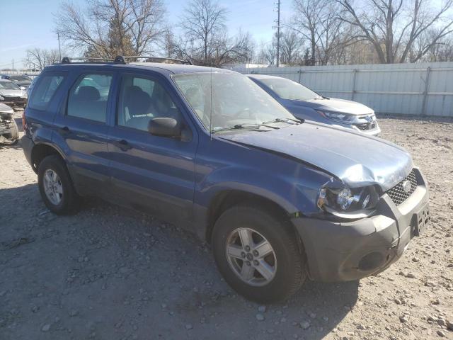 Photo 1 from auction – 2007 FORD ESCAPE XLS with VIN 1FMYU02Z27KA42716