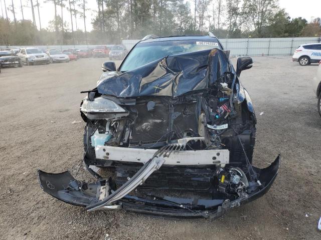 Photo 7 from auction – 2013 LEXUS RX 350 BAS with VIN 2T2BK1BA9DC173084