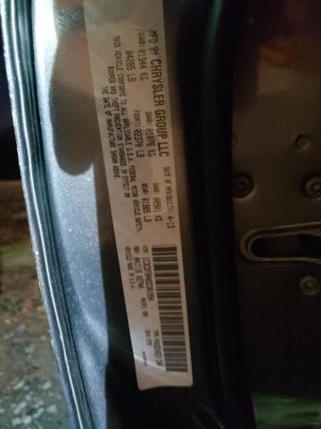 Photo 10 from auction – 2013 DODGE DART SXT with VIN 1C3CDFBA0DD301994