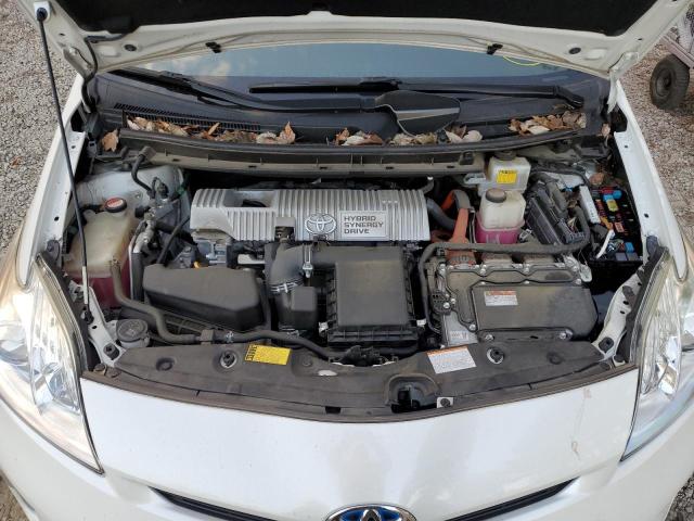 Photo 7 from auction – 2015 TOYOTA PRIUS with VIN JTDKN3DU2F1899908