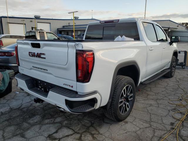 Photo 4 from auction – 2022 GMC SIERRA LIM with VIN 3GTU9EET2NG213431