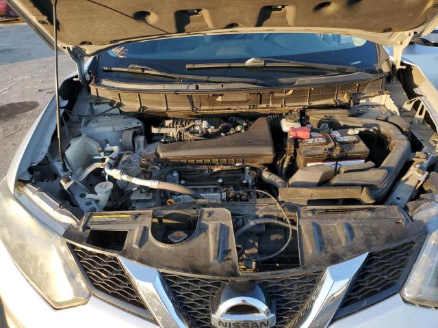 Photo 7 from auction – 2016 NISSAN ROGUE S with VIN 5N1AT2MV4GC759266
