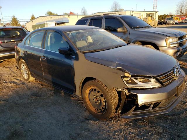 Photo 1 from auction – 2017 VOLKSWAGEN JETTA S with VIN 3VW167AJ3HM333186