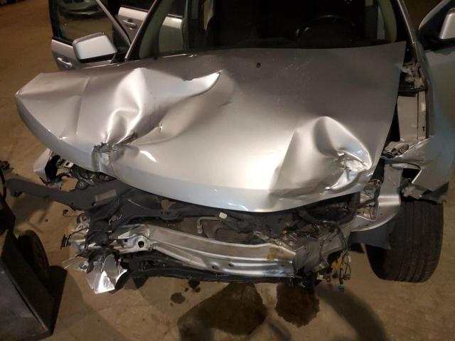 Photo 7 from auction – 2010 FORD EDGE SEL with VIN 2FMDK3JC5ABA54699