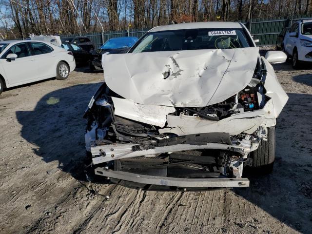 Photo 9 from auction – 2017 TOYOTA PRIUS with VIN JTDKBRFU2H3028409