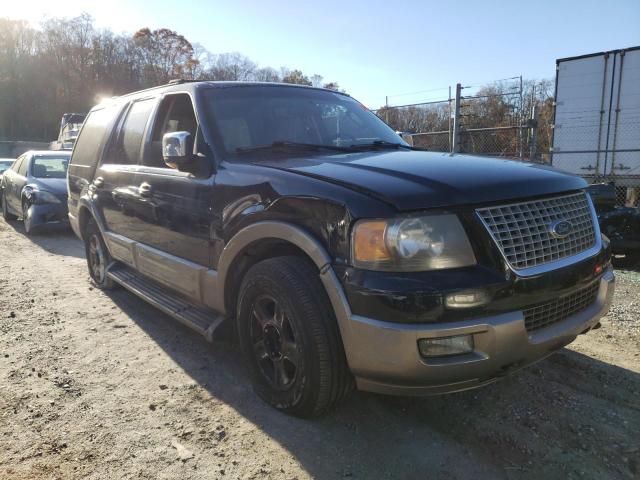 FORD EXPEDITION 2004 with VIN 1FMFU18L34LA57361 - Photo from auction