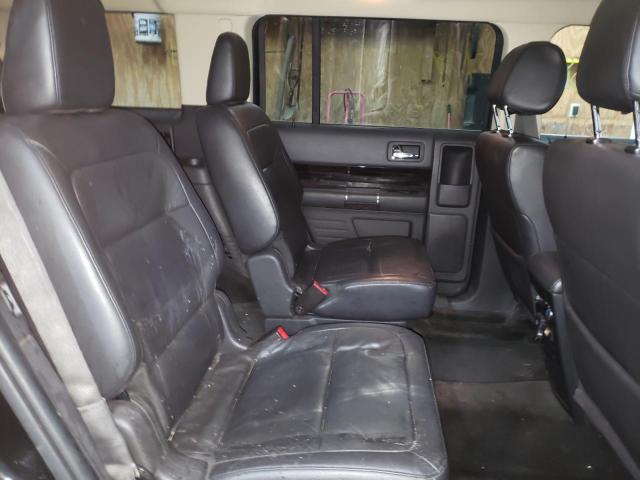Photo 6 from auction – 2015 FORD FLEX SEL with VIN 2FMHK6C87FBA03515