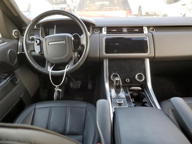 Photo 9 from auction – 2018 LAND ROVER RANGE ROVE with VIN SALWR2RV6JA812854