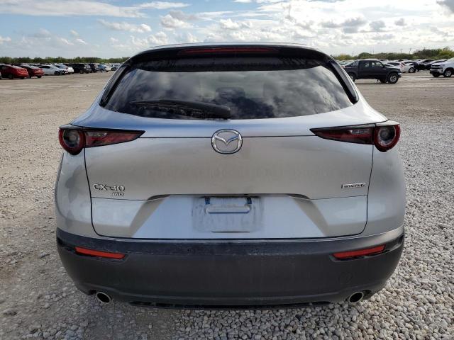 Photo 6 from auction – 2021 MAZDA CX-30 SELE with VIN 3MVDMBBL7MM240415