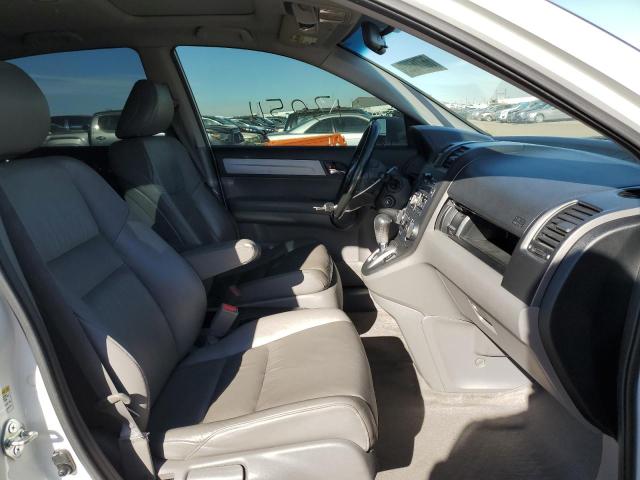 Photo 5 from auction – 2011 HONDA CR-V EXL with VIN JHLRE4H79BC033147
