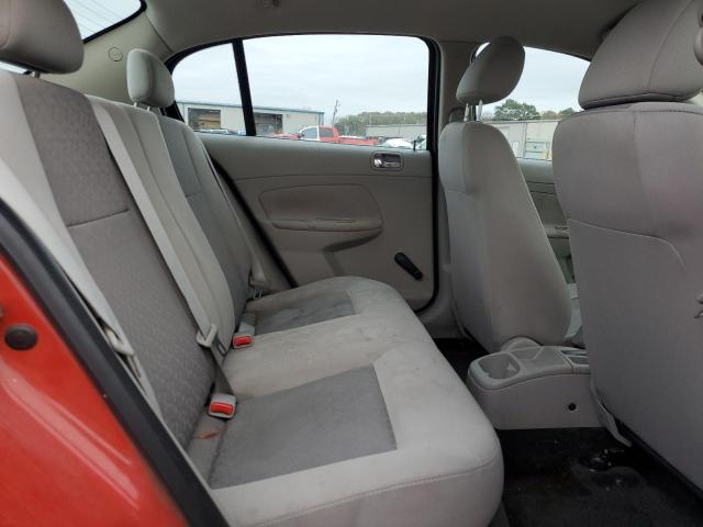 Photo 6 from auction – 2010 CHEVROLET COBALT with VIN 1G1AB5F5XA7131386