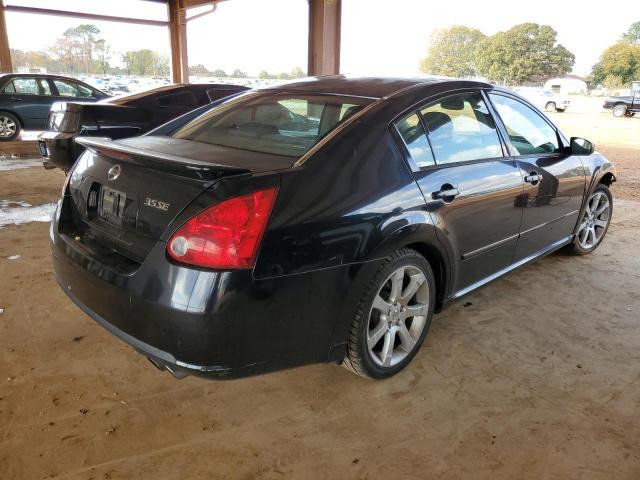Foto 4 de la subasta – 2007 NISSAN MAXIMA SE con VIN 1N4BA41E07C824179