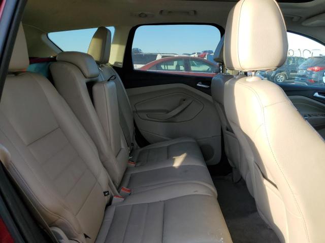 Photo 6 from auction – 2014 FORD ESCAPE TIT with VIN 1FMCU9JX8EUB36521