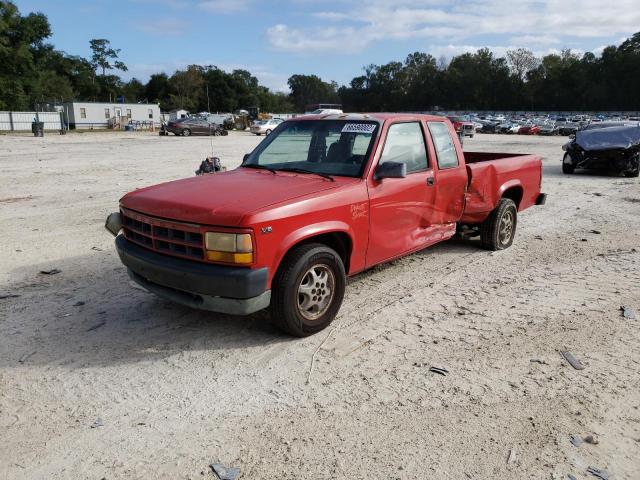 Photo 2 from auction – 1995 DODGE DAKOTA with VIN 1B7GL23X0SW943712
