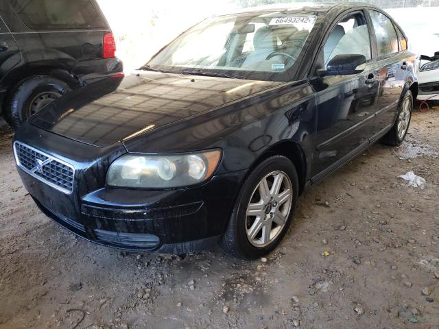 Photo 2 from auction – 2006 VOLVO S40 2.4I with VIN YV1MS382762180703