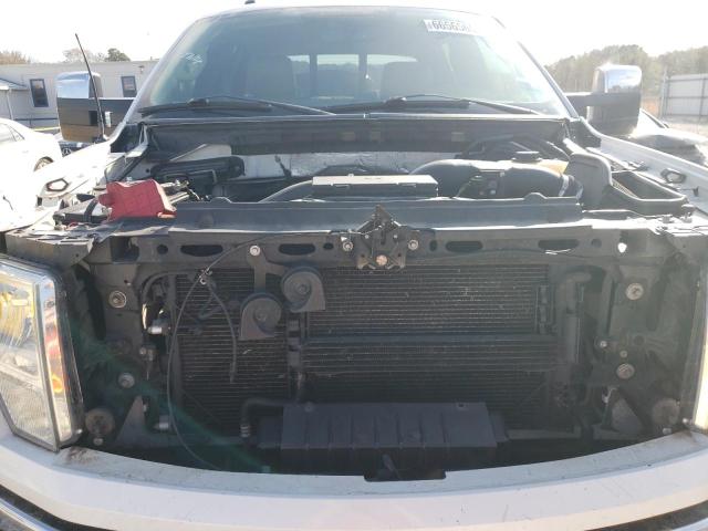 Photo 9 from auction – 2012 FORD F150 SUPER with VIN 1FTFW1ET9CFA95516