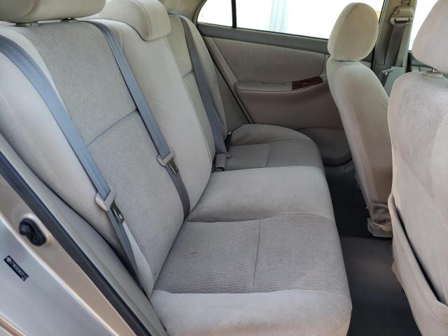 Photo 6 from auction – 2008 TOYOTA COROLLA CE with VIN 2T1BR30E68C875113