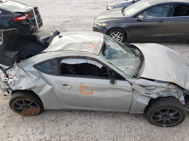 Photo 9 from auction – 2013 SCION FR-S with VIN JF1ZNAA11D1733086