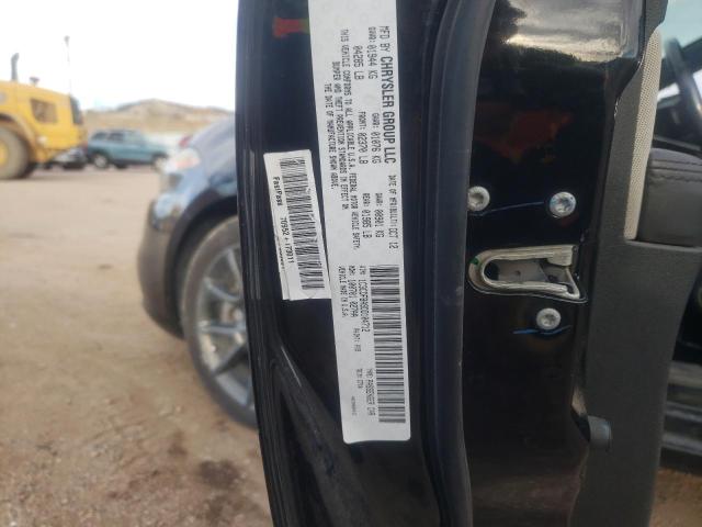 Photo 10 from auction – 2013 DODGE DART SXT with VIN 1C3CDFBA9DD104712